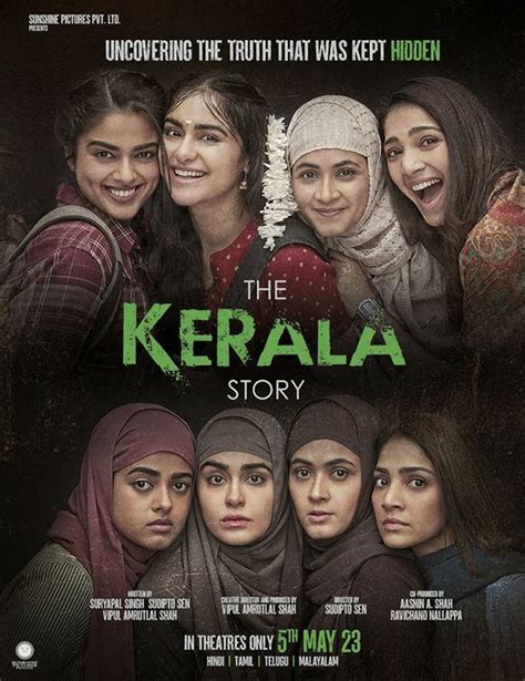 The Kerala Story 5 , The Kerala Story Movie Movies Torrents Websites . . The kerala story full movie in hindi download filmyzilla